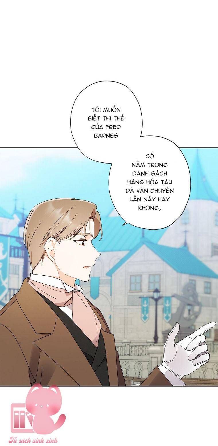 Tôi Trở Thành Mẹ Kế Của Cinderella Chapter 88 - Trang 2