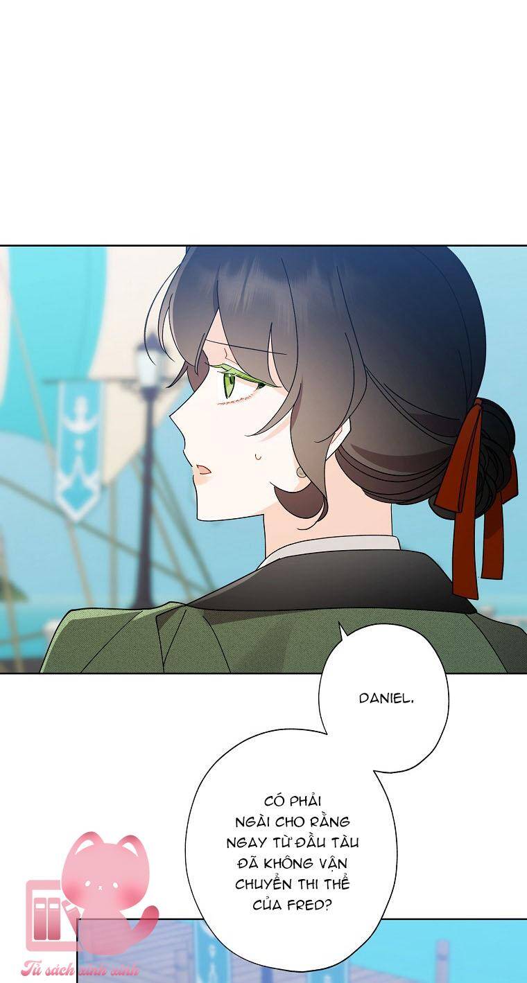 Tôi Trở Thành Mẹ Kế Của Cinderella Chapter 88 - Trang 2