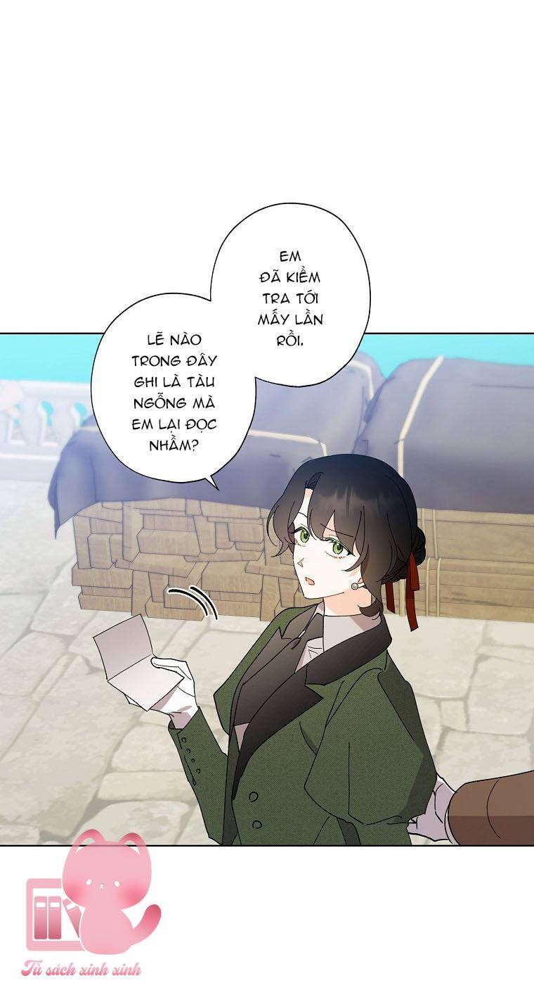 Tôi Trở Thành Mẹ Kế Của Cinderella Chapter 88 - Trang 2