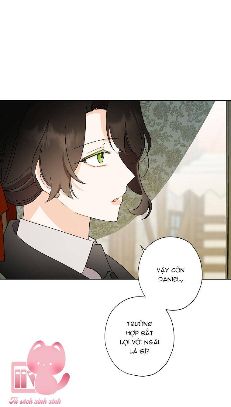 Tôi Trở Thành Mẹ Kế Của Cinderella Chapter 88 - Trang 2