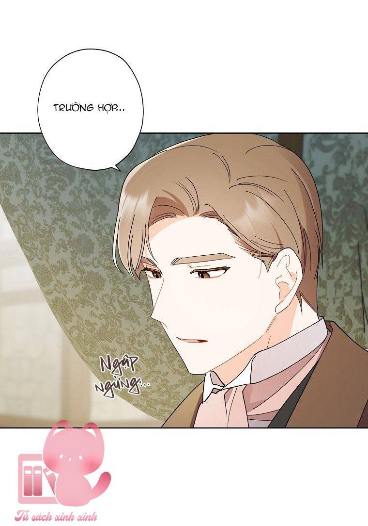 Tôi Trở Thành Mẹ Kế Của Cinderella Chapter 88 - Trang 2