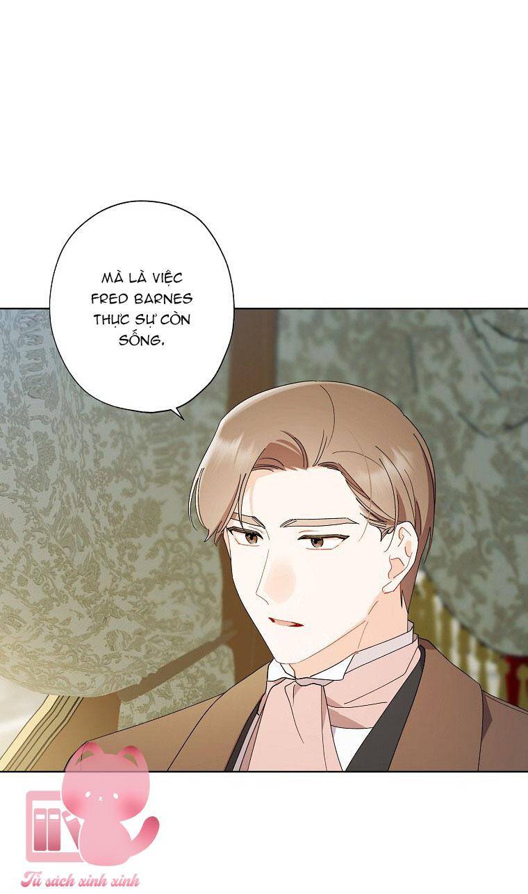 Tôi Trở Thành Mẹ Kế Của Cinderella Chapter 88 - Trang 2