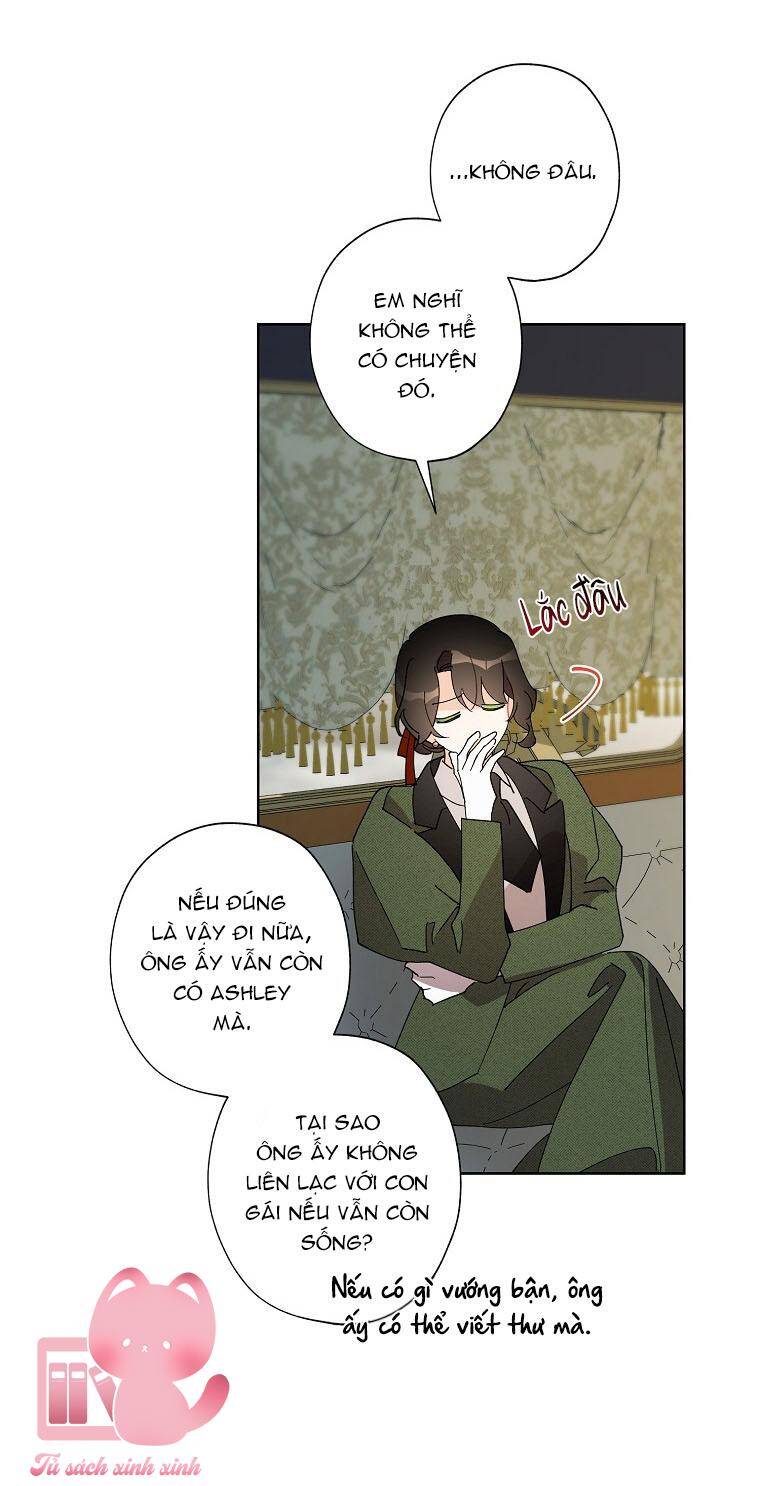 Tôi Trở Thành Mẹ Kế Của Cinderella Chapter 88 - Trang 2