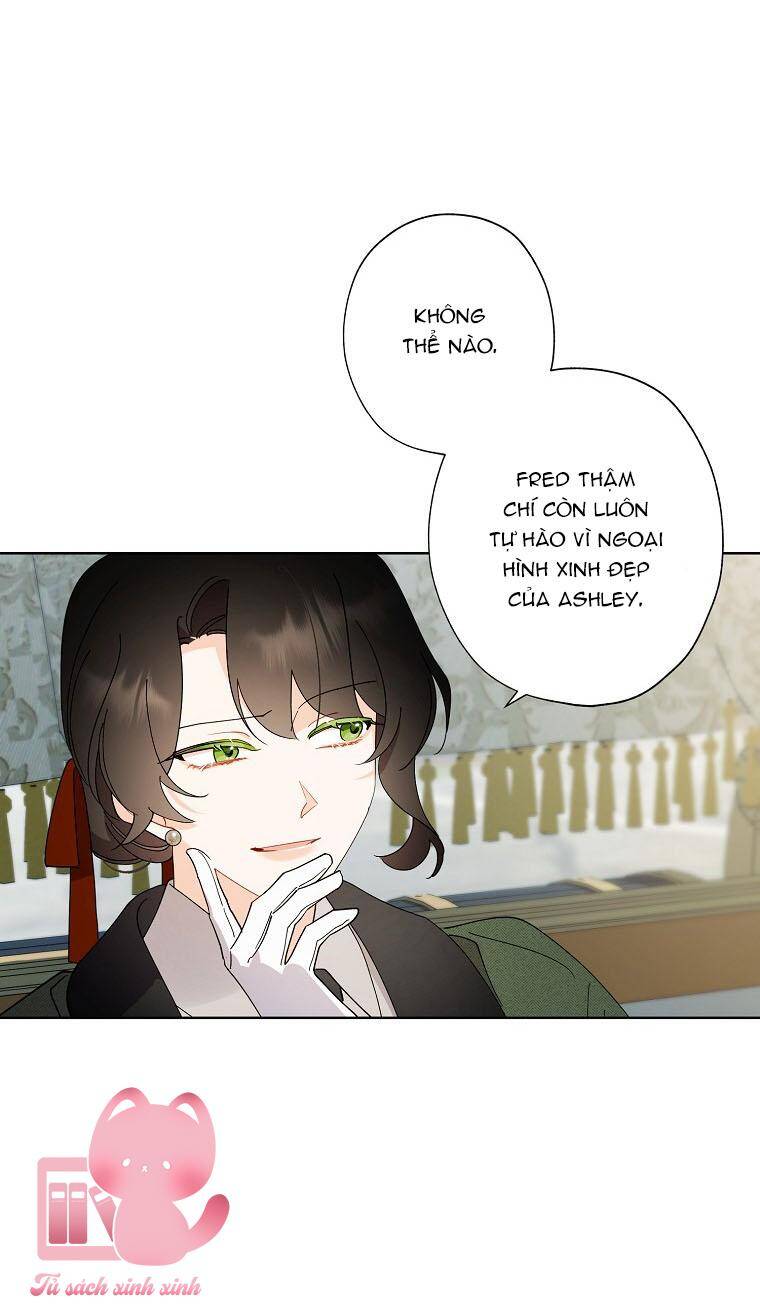 Tôi Trở Thành Mẹ Kế Của Cinderella Chapter 88 - Trang 2