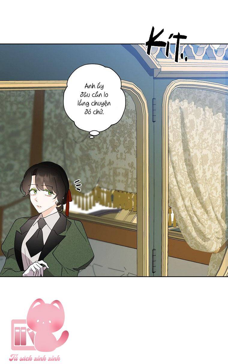 Tôi Trở Thành Mẹ Kế Của Cinderella Chapter 88 - Trang 2