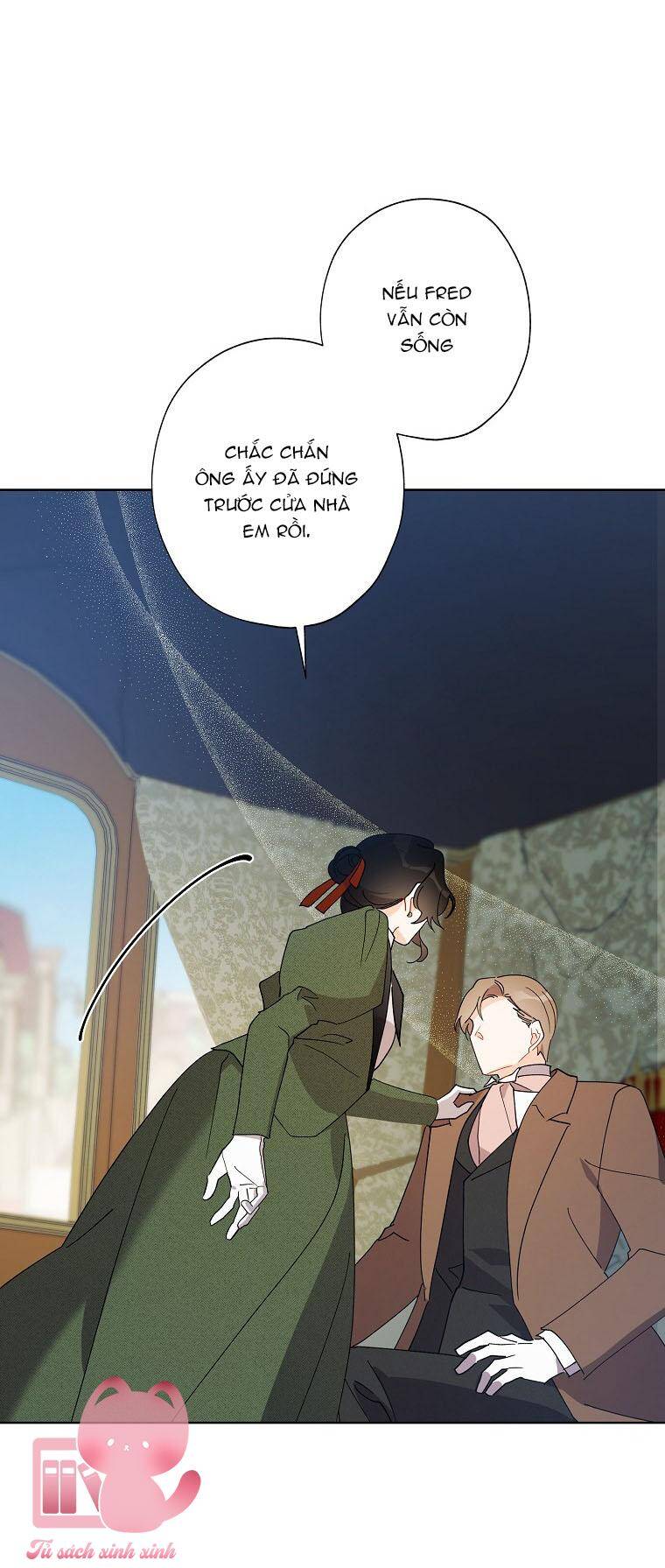 Tôi Trở Thành Mẹ Kế Của Cinderella Chapter 88 - Trang 2