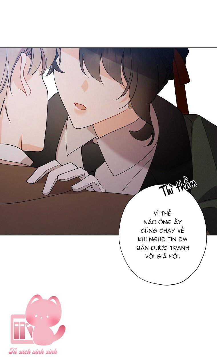 Tôi Trở Thành Mẹ Kế Của Cinderella Chapter 88 - Trang 2