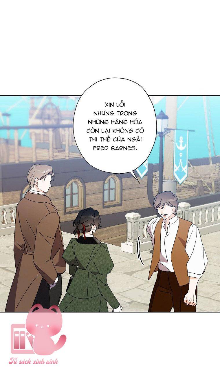 Tôi Trở Thành Mẹ Kế Của Cinderella Chapter 88 - Trang 2