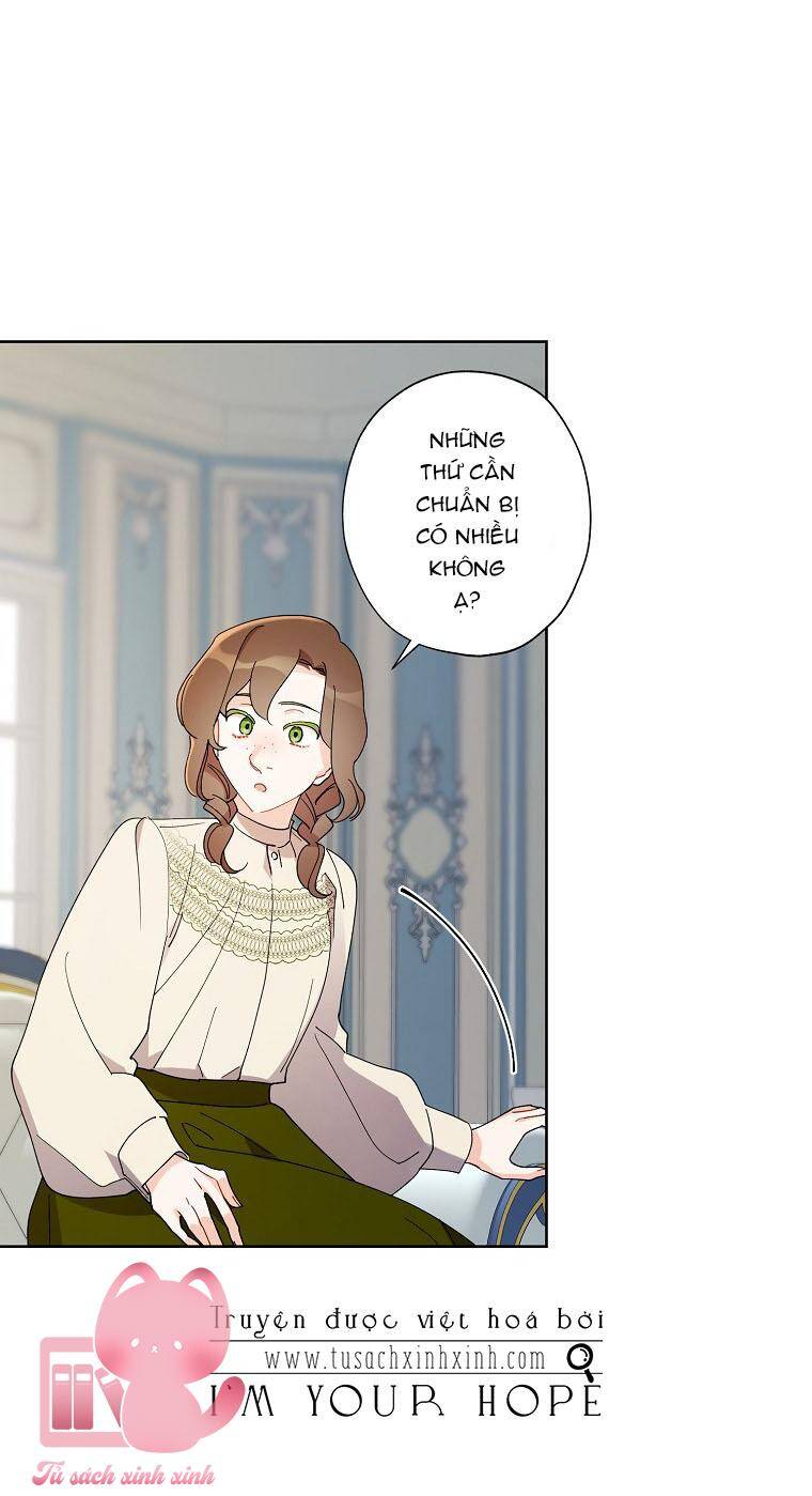 Tôi Trở Thành Mẹ Kế Của Cinderella Chapter 86 - Trang 2