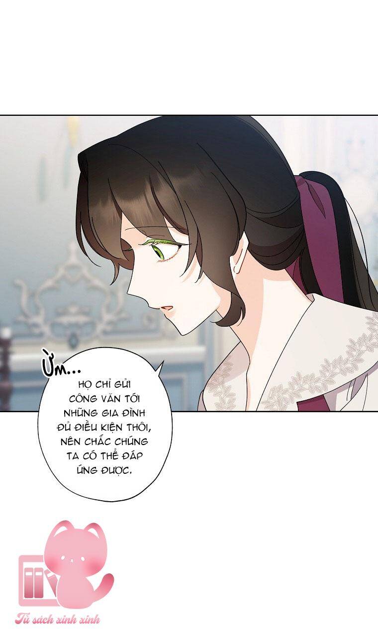 Tôi Trở Thành Mẹ Kế Của Cinderella Chapter 86 - Trang 2