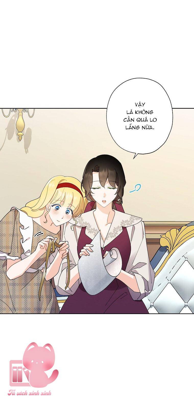 Tôi Trở Thành Mẹ Kế Của Cinderella Chapter 86 - Trang 2