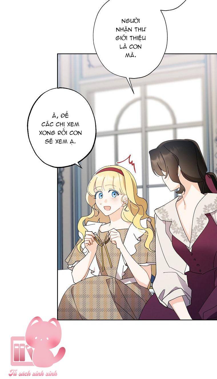 Tôi Trở Thành Mẹ Kế Của Cinderella Chapter 86 - Trang 2