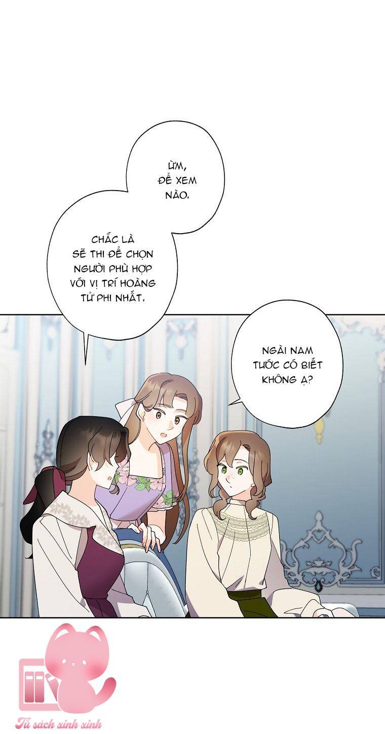 Tôi Trở Thành Mẹ Kế Của Cinderella Chapter 86 - Trang 2