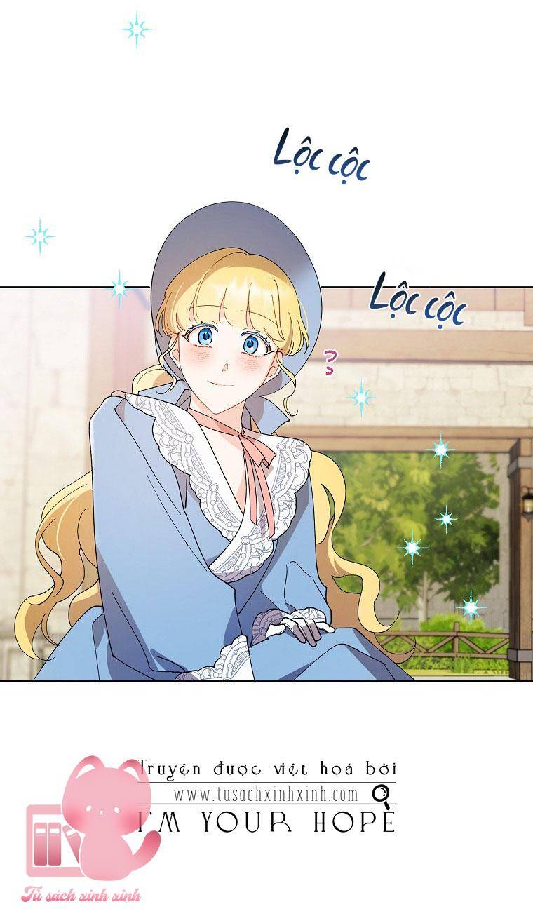 Tôi Trở Thành Mẹ Kế Của Cinderella Chapter 86 - Trang 2