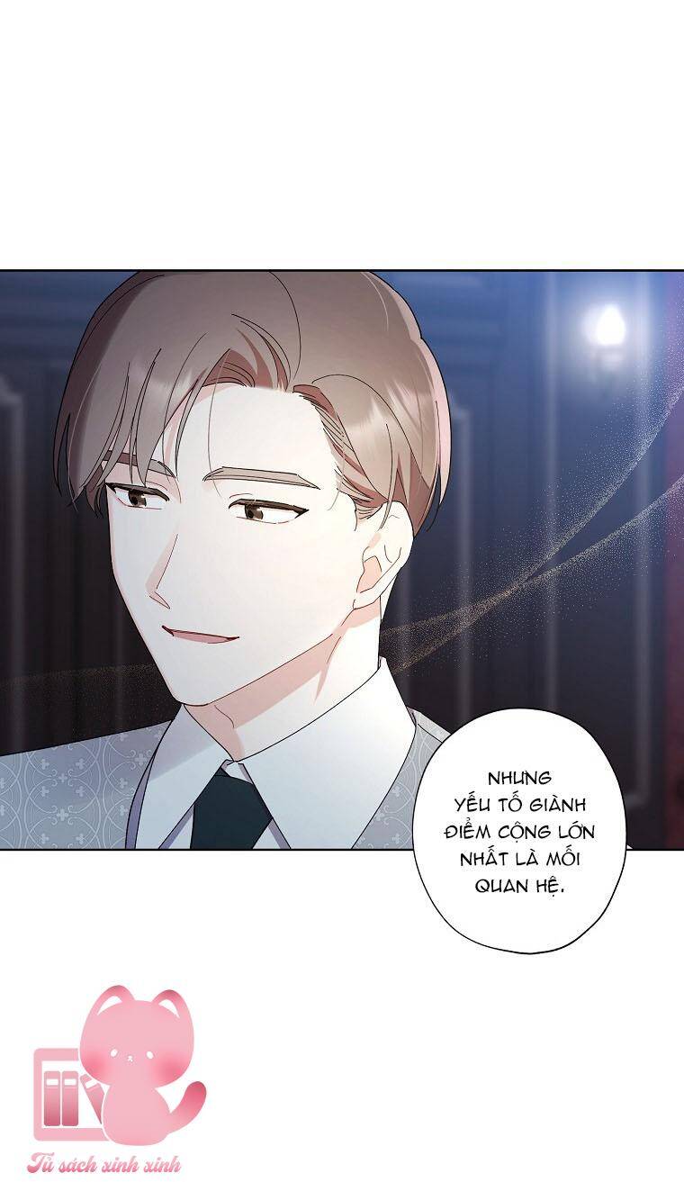 Tôi Trở Thành Mẹ Kế Của Cinderella Chapter 86 - Trang 2