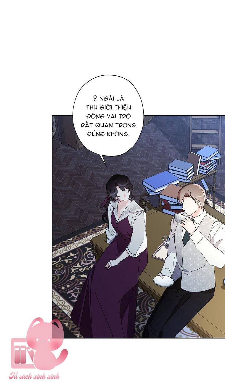 Tôi Trở Thành Mẹ Kế Của Cinderella Chapter 86 - Trang 2