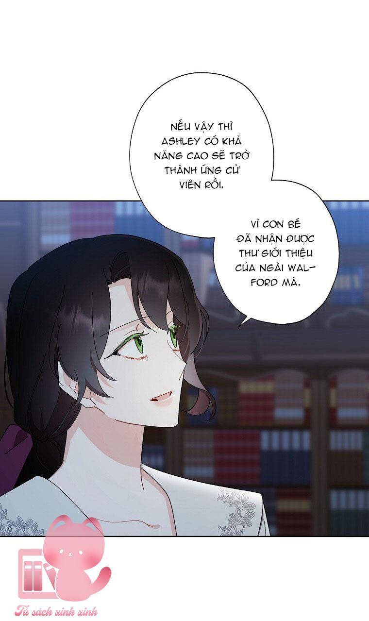 Tôi Trở Thành Mẹ Kế Của Cinderella Chapter 86 - Trang 2