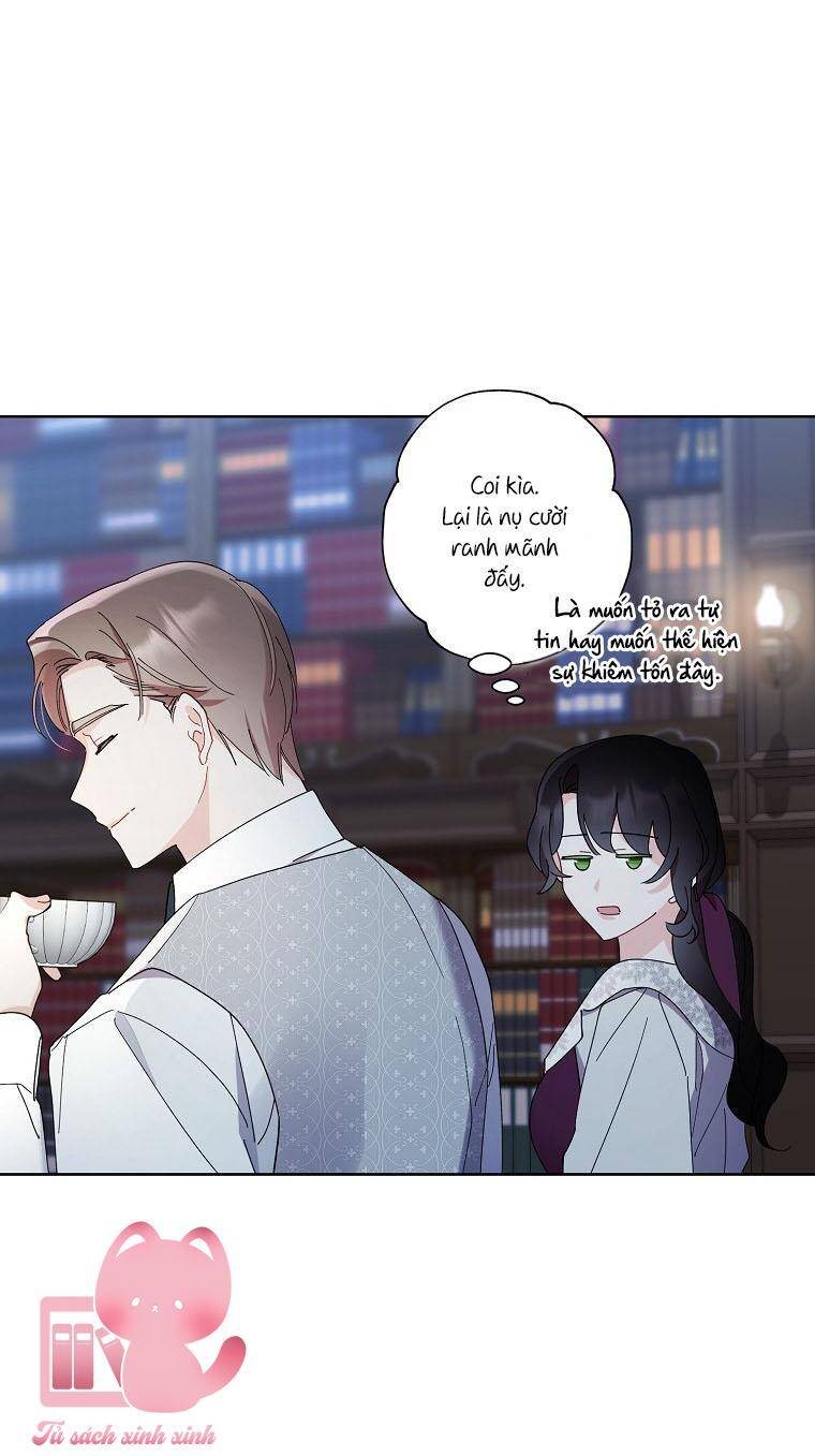 Tôi Trở Thành Mẹ Kế Của Cinderella Chapter 86 - Trang 2