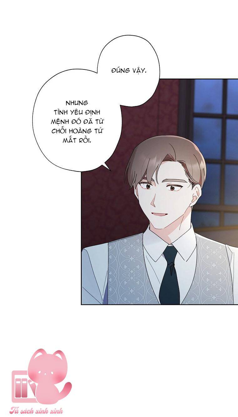 Tôi Trở Thành Mẹ Kế Của Cinderella Chapter 86 - Trang 2