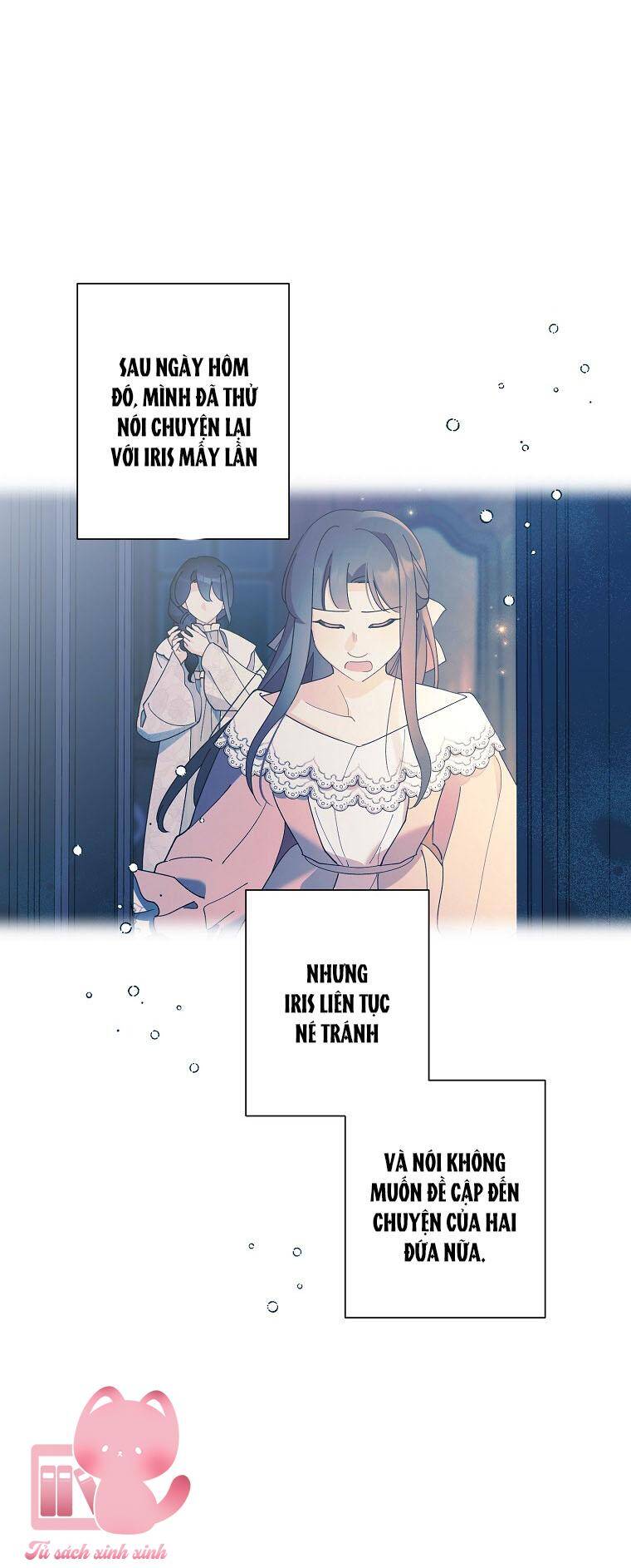 Tôi Trở Thành Mẹ Kế Của Cinderella Chapter 86 - Trang 2