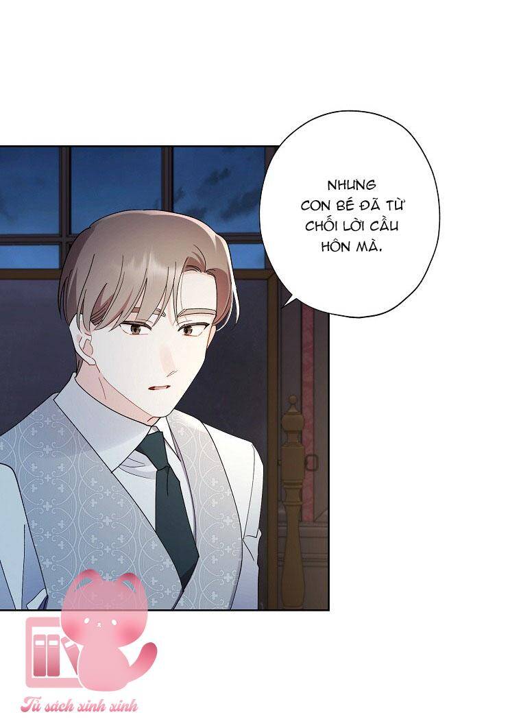 Tôi Trở Thành Mẹ Kế Của Cinderella Chapter 86 - Trang 2