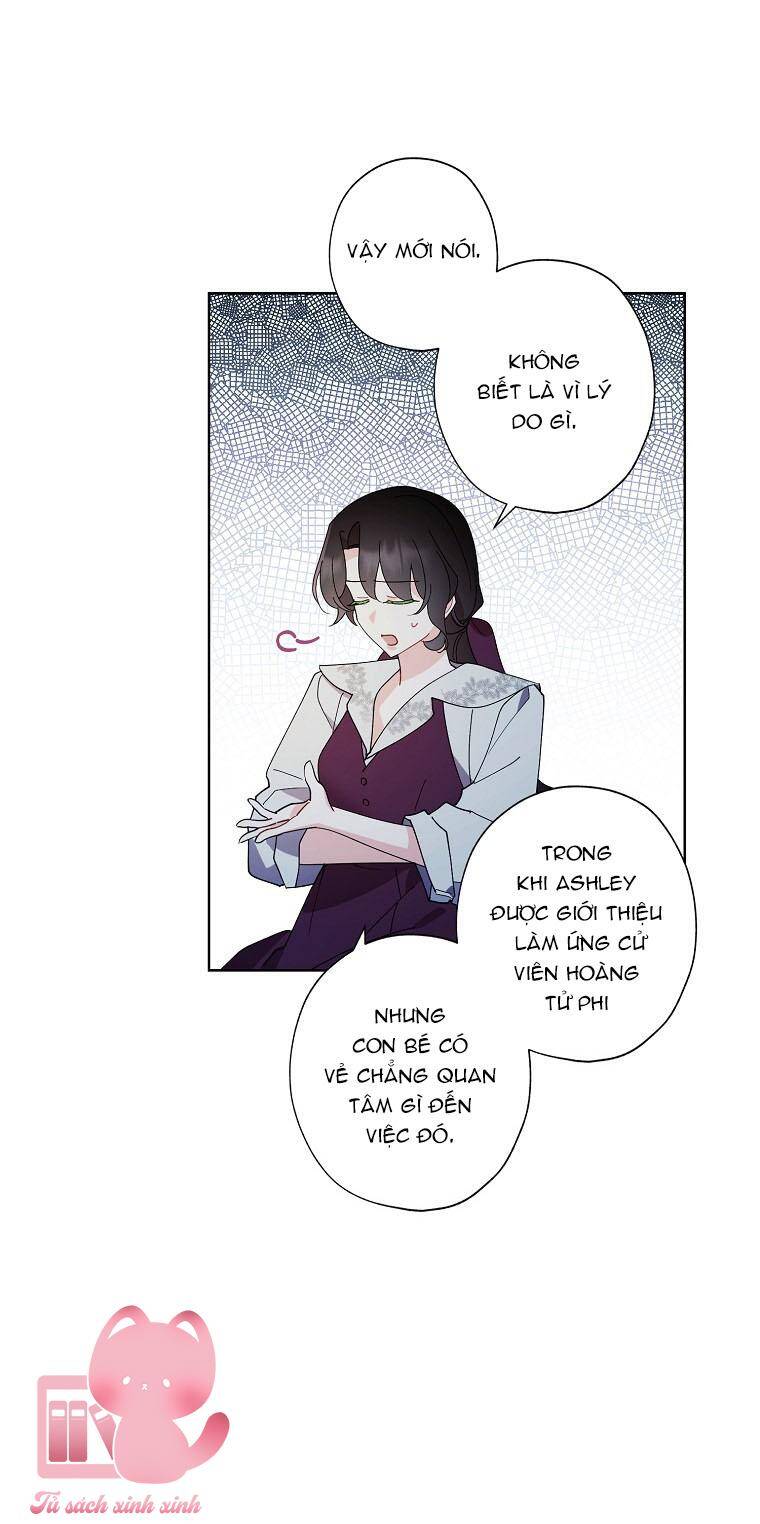 Tôi Trở Thành Mẹ Kế Của Cinderella Chapter 86 - Trang 2