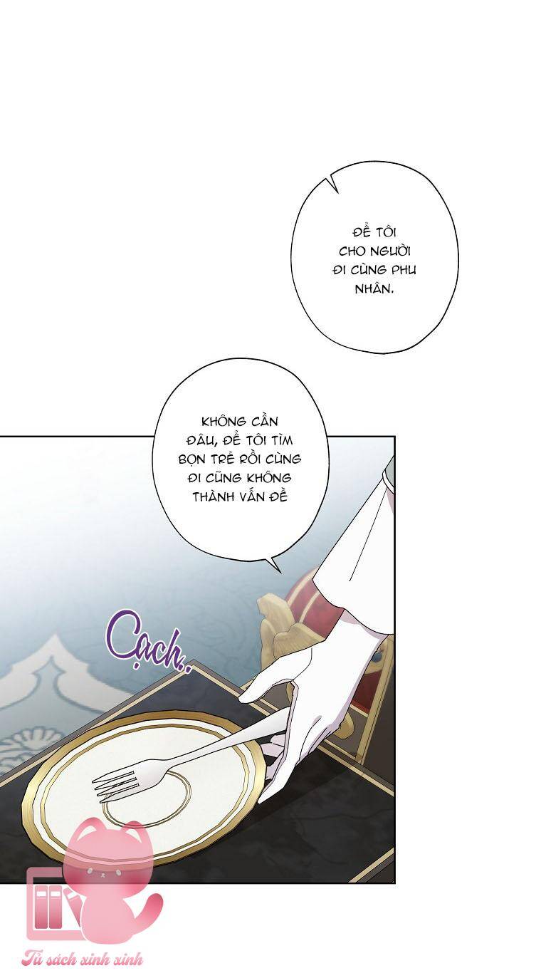 Tôi Trở Thành Mẹ Kế Của Cinderella Chapter 85 - Trang 2