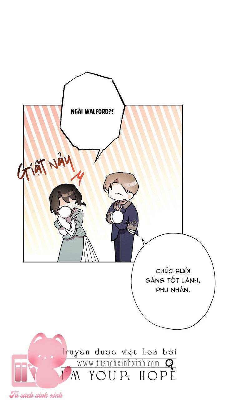 Tôi Trở Thành Mẹ Kế Của Cinderella Chapter 85 - Trang 2