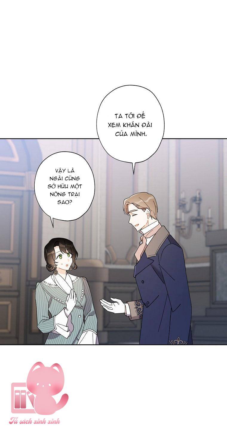 Tôi Trở Thành Mẹ Kế Của Cinderella Chapter 85 - Trang 2