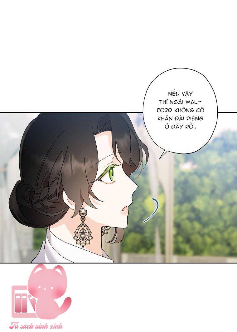 Tôi Trở Thành Mẹ Kế Của Cinderella Chapter 85 - Trang 2