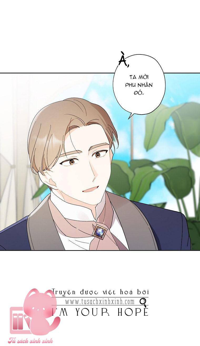 Tôi Trở Thành Mẹ Kế Của Cinderella Chapter 85 - Trang 2