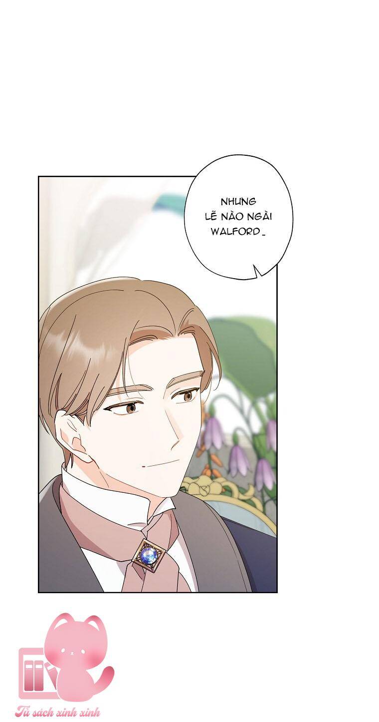 Tôi Trở Thành Mẹ Kế Của Cinderella Chapter 85 - Trang 2