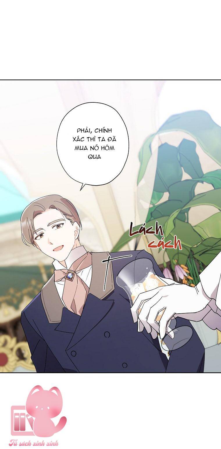 Tôi Trở Thành Mẹ Kế Của Cinderella Chapter 85 - Trang 2