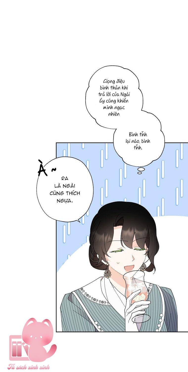 Tôi Trở Thành Mẹ Kế Của Cinderella Chapter 85 - Trang 2