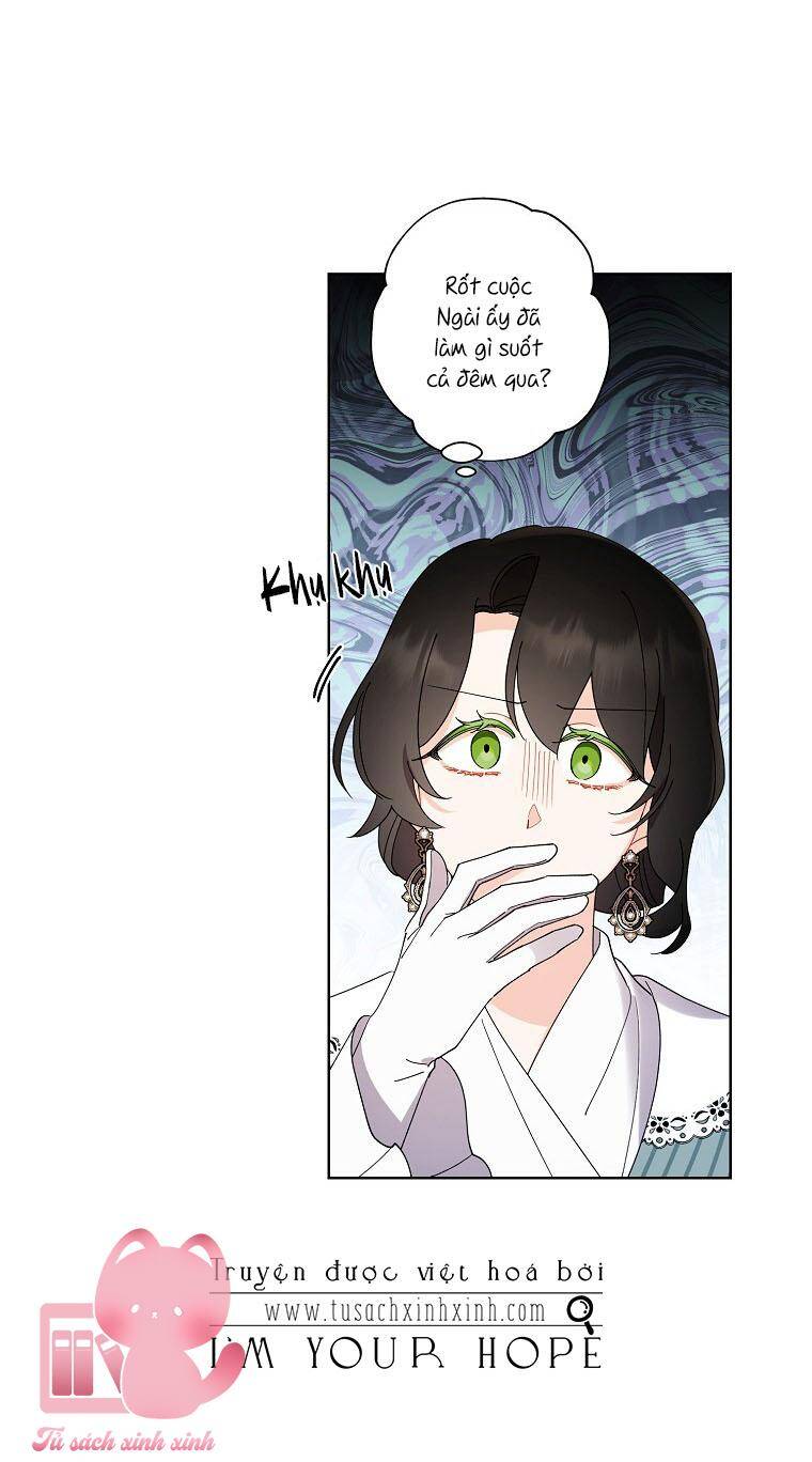 Tôi Trở Thành Mẹ Kế Của Cinderella Chapter 85 - Trang 2