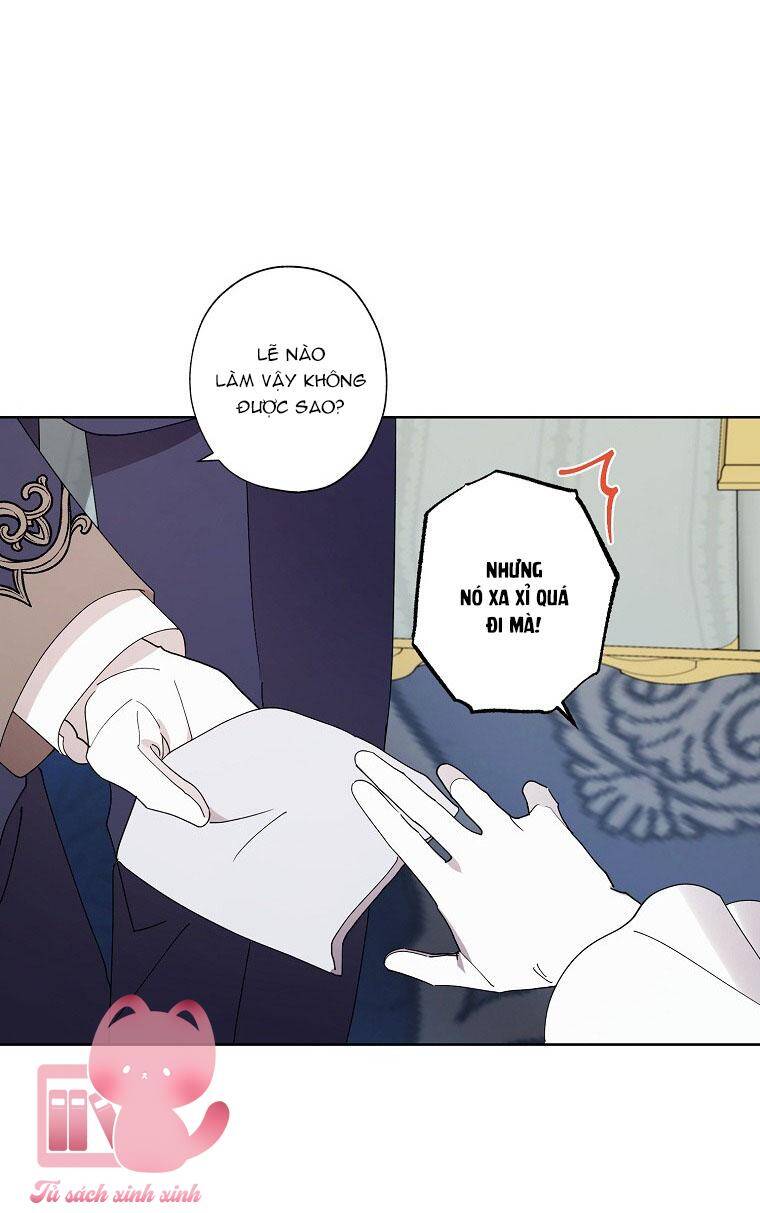 Tôi Trở Thành Mẹ Kế Của Cinderella Chapter 85 - Trang 2