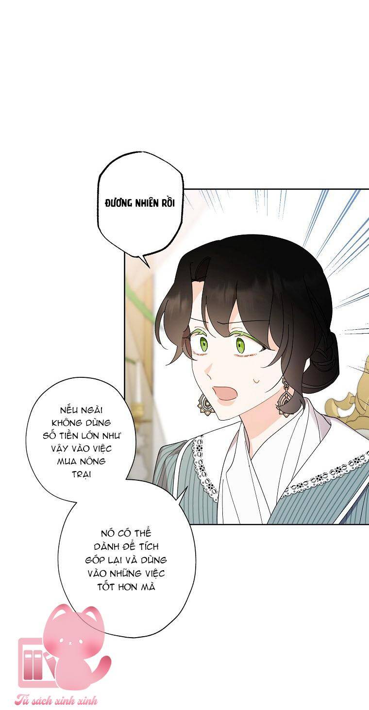 Tôi Trở Thành Mẹ Kế Của Cinderella Chapter 85 - Trang 2