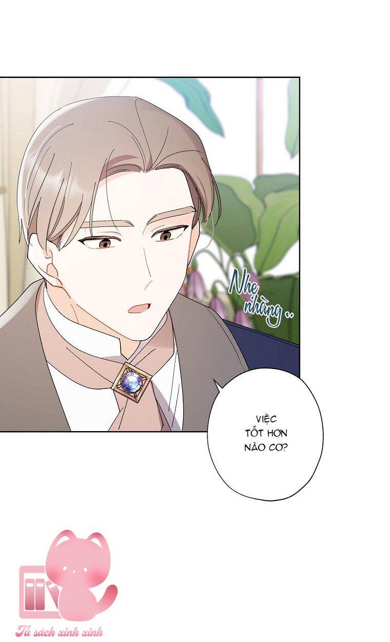 Tôi Trở Thành Mẹ Kế Của Cinderella Chapter 85 - Trang 2