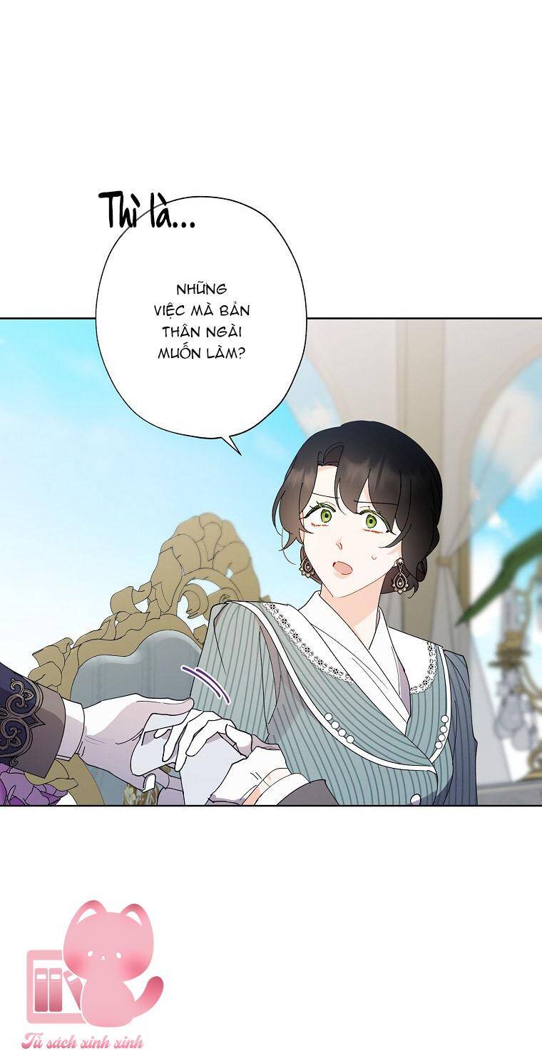 Tôi Trở Thành Mẹ Kế Của Cinderella Chapter 85 - Trang 2