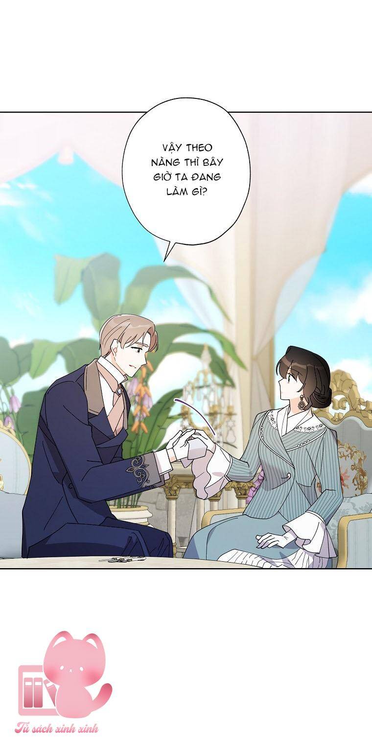 Tôi Trở Thành Mẹ Kế Của Cinderella Chapter 85 - Trang 2