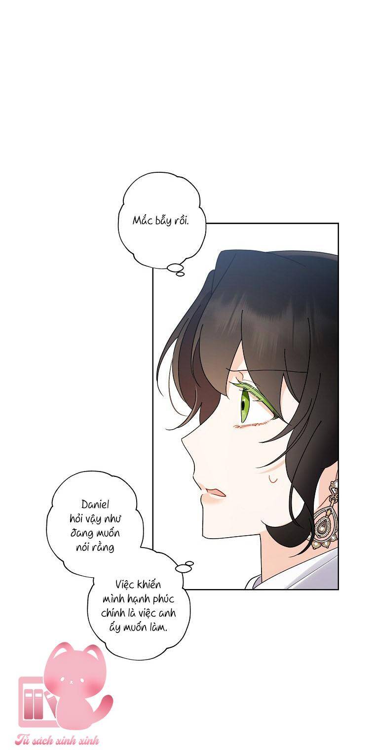 Tôi Trở Thành Mẹ Kế Của Cinderella Chapter 85 - Trang 2