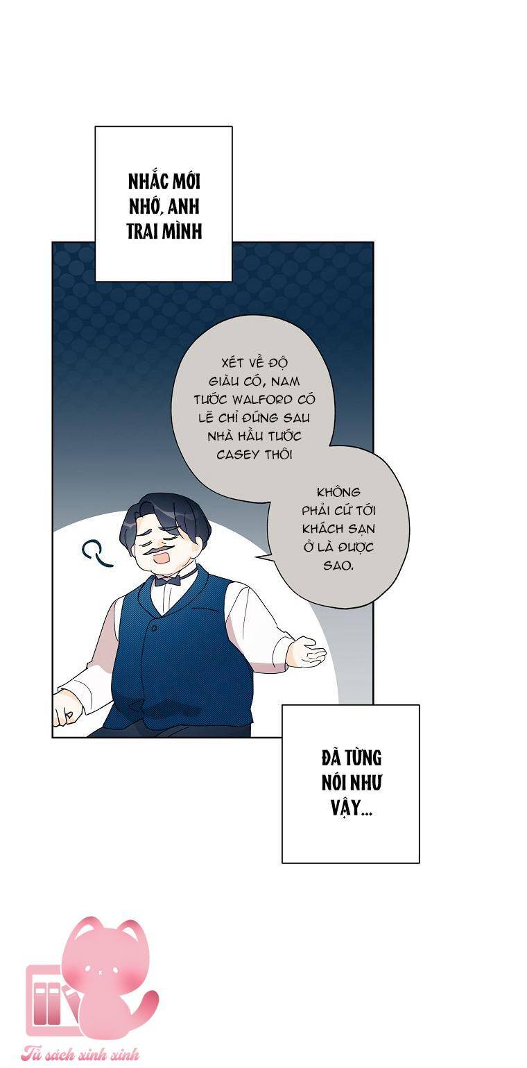 Tôi Trở Thành Mẹ Kế Của Cinderella Chapter 85 - Trang 2