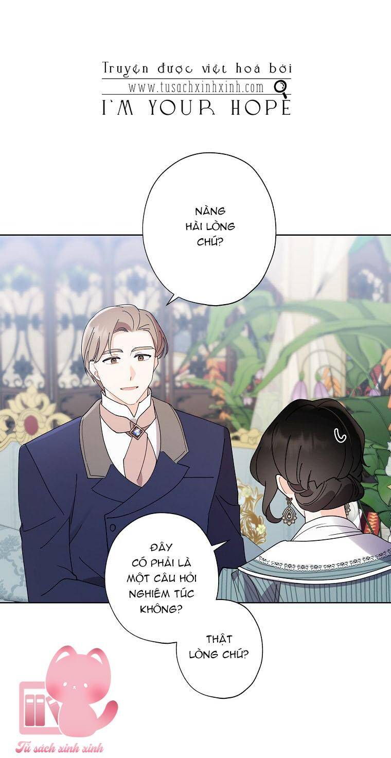 Tôi Trở Thành Mẹ Kế Của Cinderella Chapter 85 - Trang 2