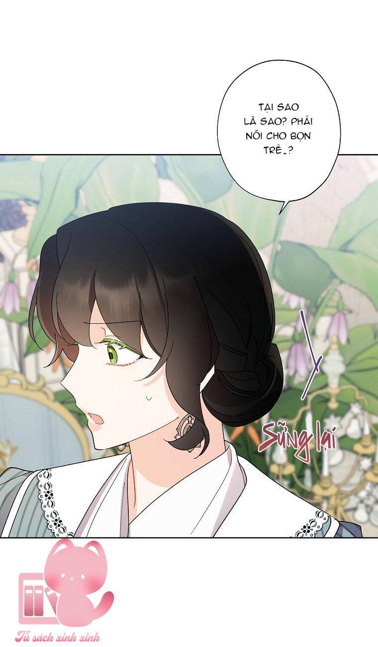 Tôi Trở Thành Mẹ Kế Của Cinderella Chapter 85 - Trang 2