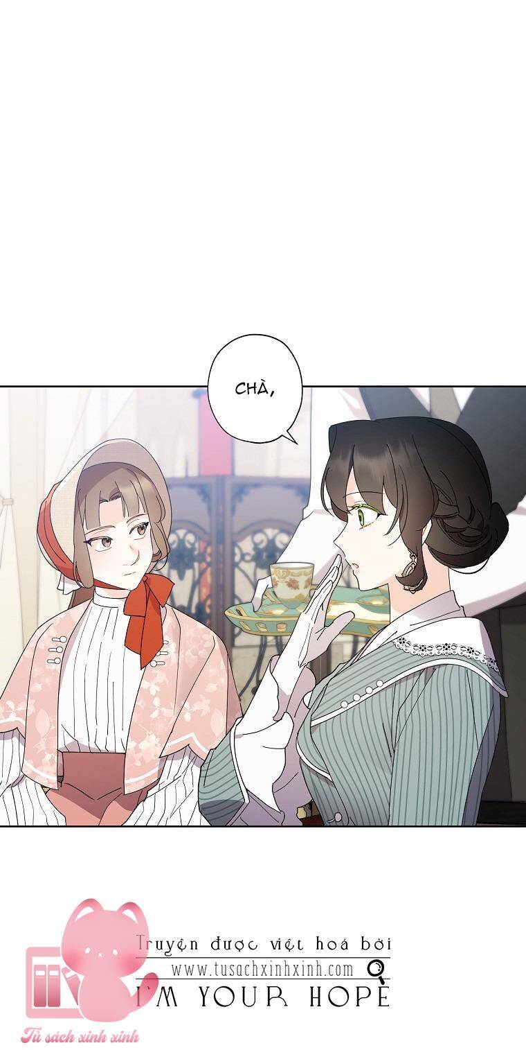 Tôi Trở Thành Mẹ Kế Của Cinderella Chapter 84 - Trang 2