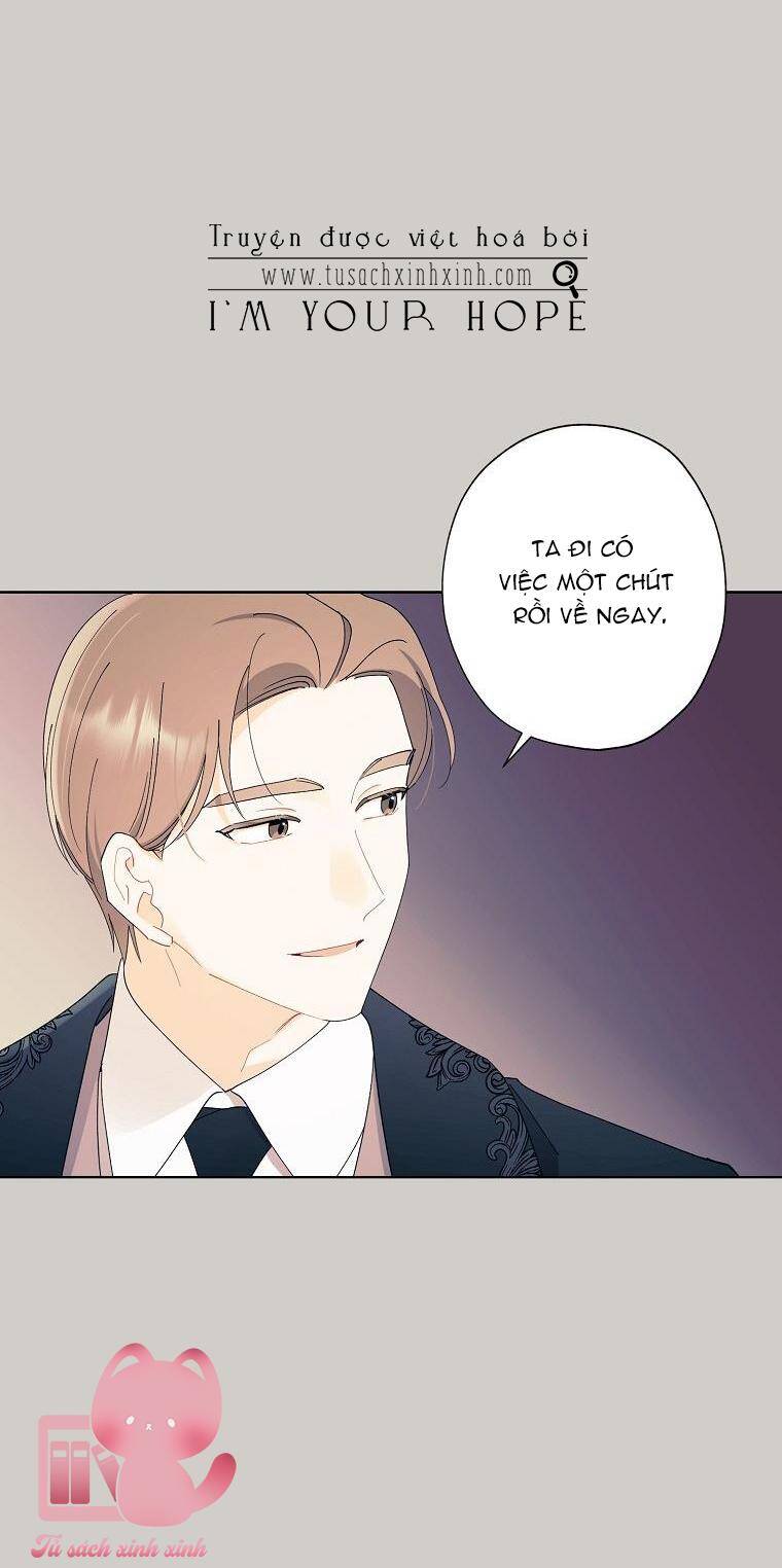 Tôi Trở Thành Mẹ Kế Của Cinderella Chapter 84 - Trang 2