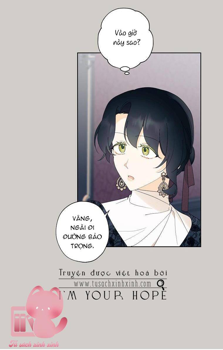 Tôi Trở Thành Mẹ Kế Của Cinderella Chapter 84 - Trang 2