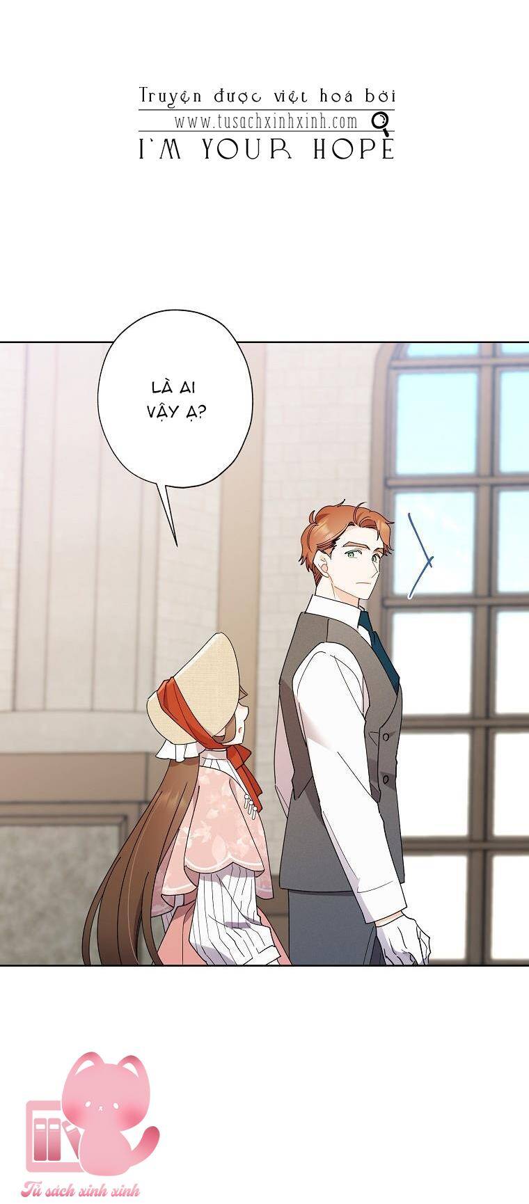 Tôi Trở Thành Mẹ Kế Của Cinderella Chapter 84 - Trang 2