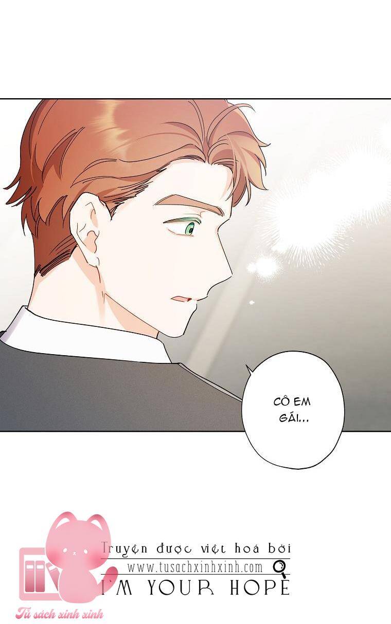 Tôi Trở Thành Mẹ Kế Của Cinderella Chapter 84 - Trang 2