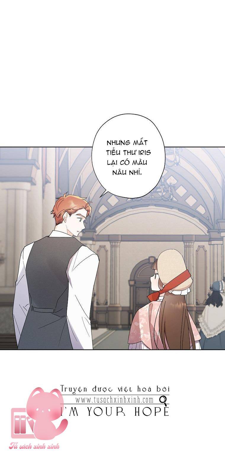 Tôi Trở Thành Mẹ Kế Của Cinderella Chapter 84 - Trang 2